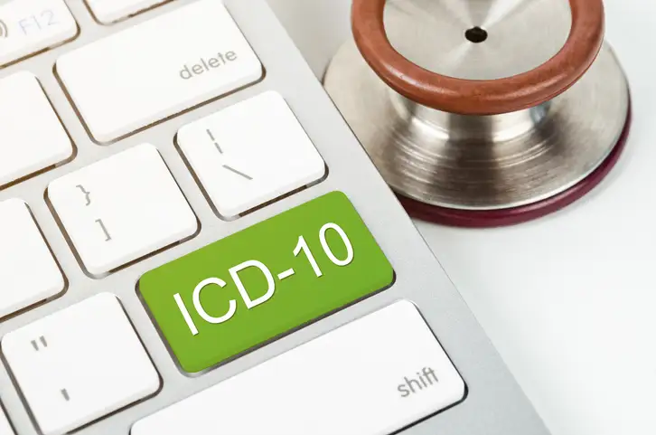 coding icd 10