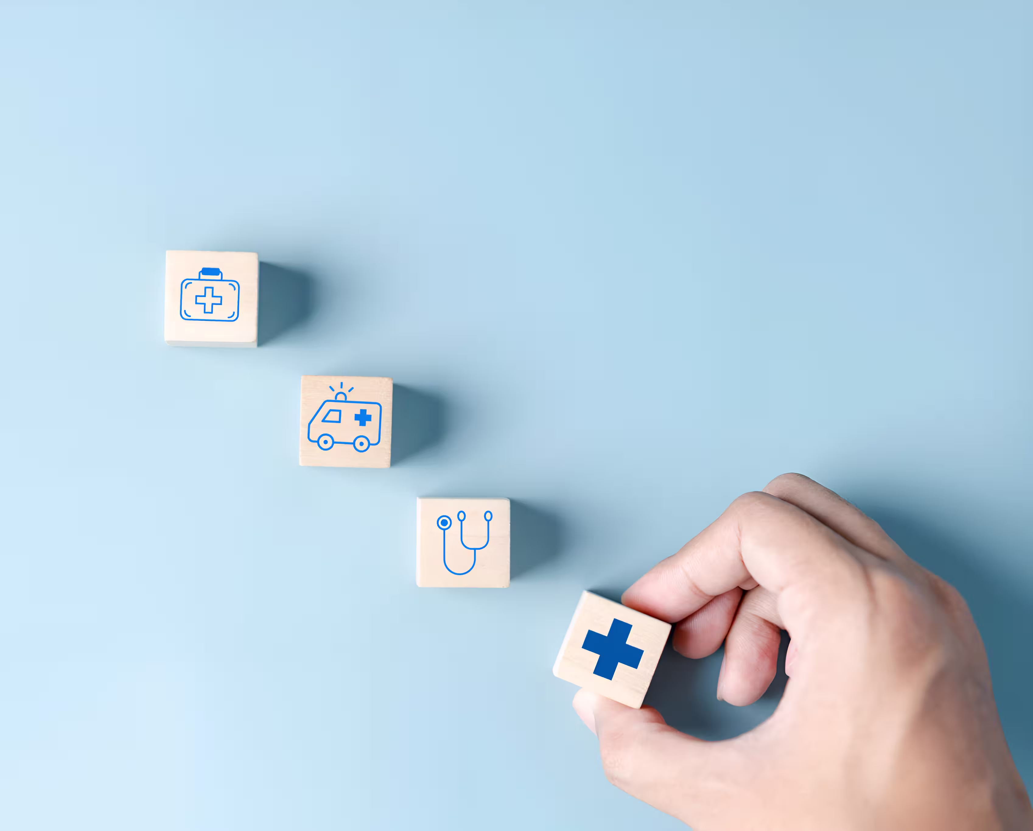 The 4 Phases of Medical Billing A/R Follow-Up
