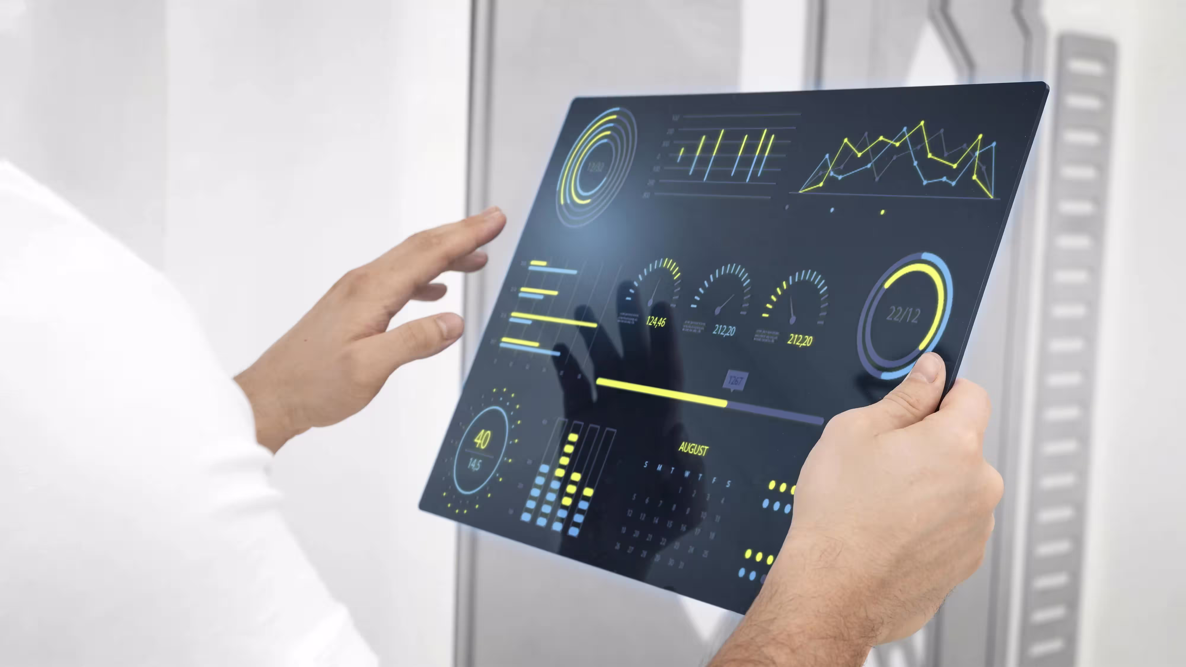 Utilizing Advanced Healthcare Technology to Reduce Practice Costs