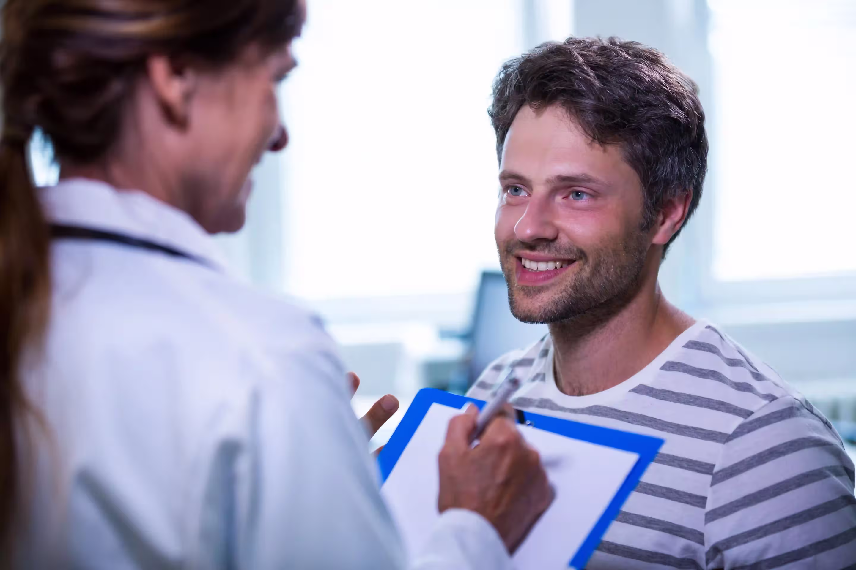Best Practices for Patient Eligibility and Benefits Verification