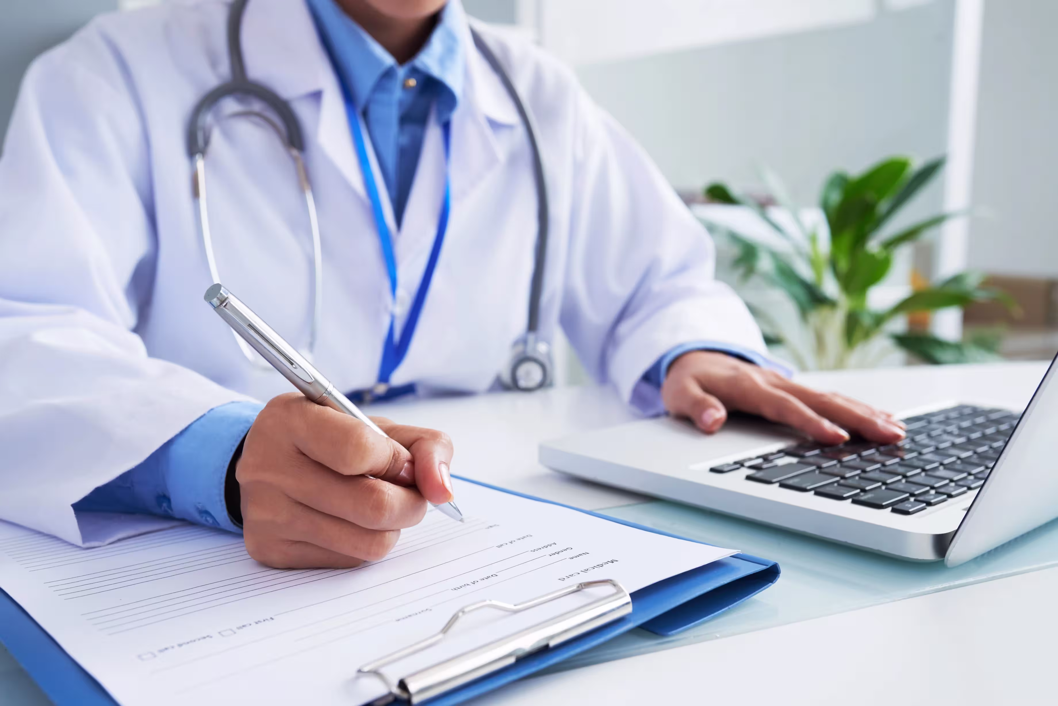 AI and Medical Coding Technology Integration