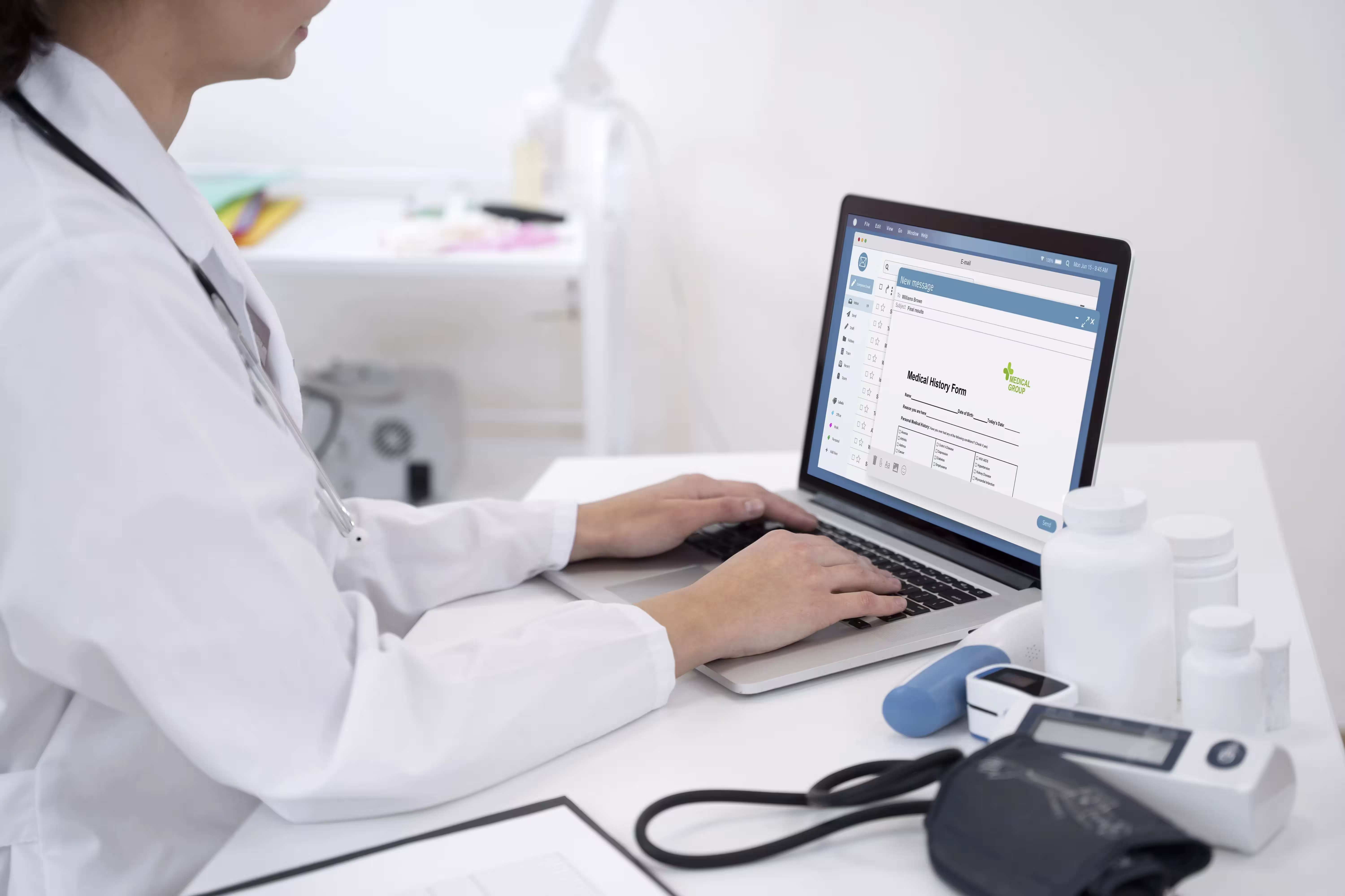 The Importance of Medical Coding for Billing Professionals