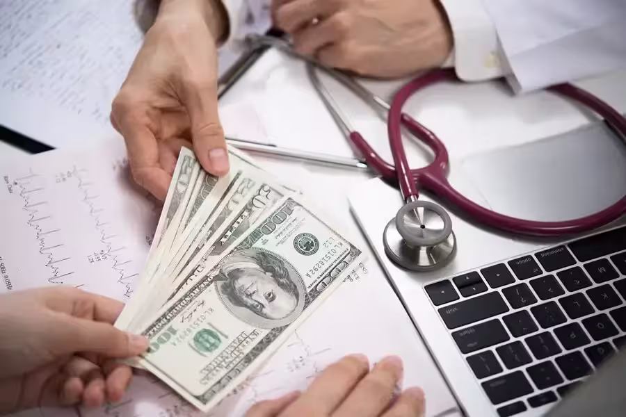 Cash Flow Struggles? Break Free From Slow Medical Billing Reimbursements