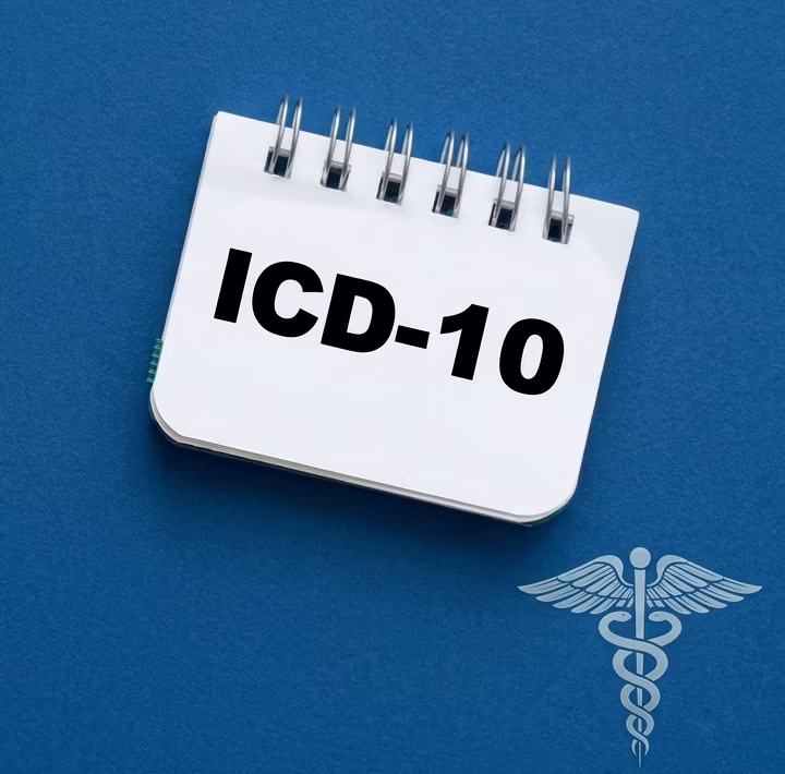 The ICD 10 Coding Specificity: The Key to Supporting Medical Necessity