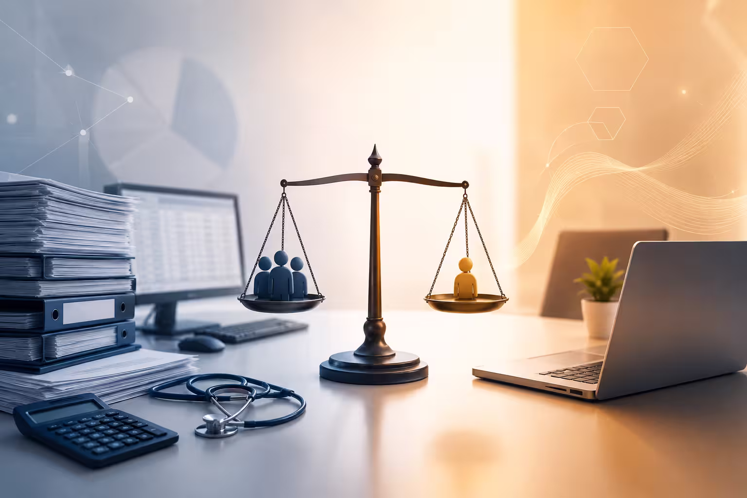 In-House vs Outsourced Medical Billing Cost Analysis