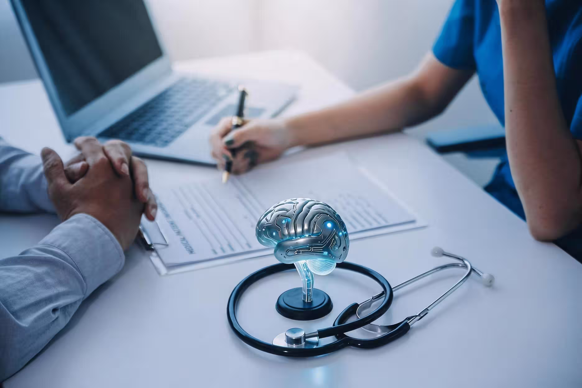 Florida Medicaid Behavioral Health Limits