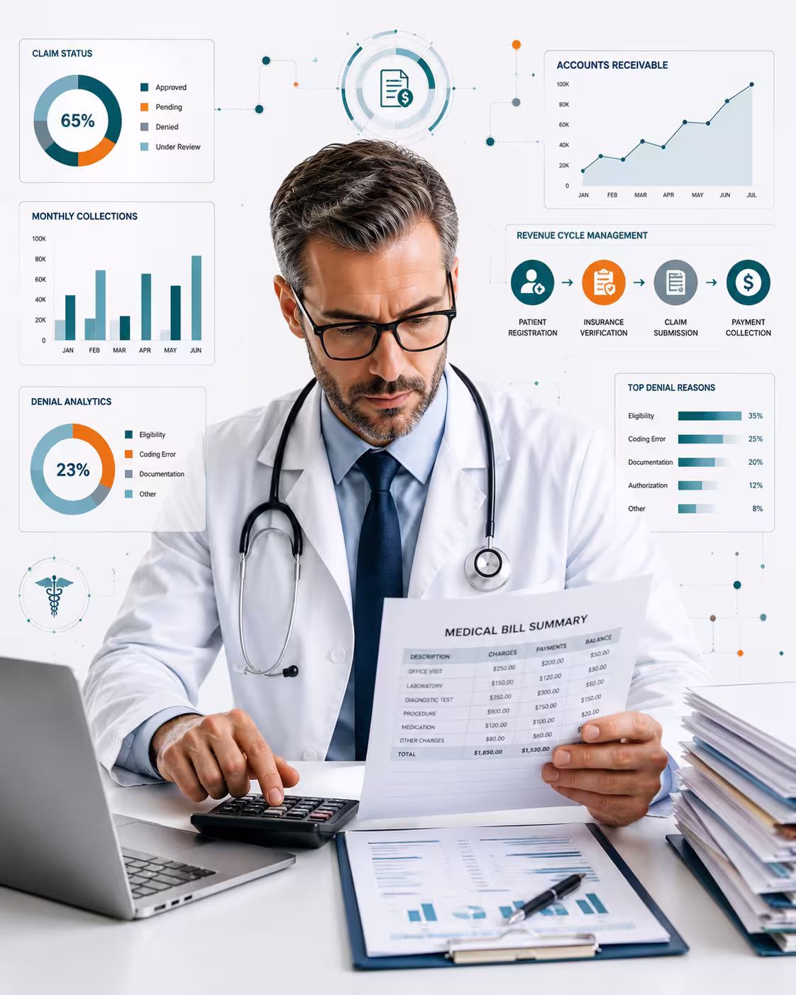 Data Security & HIPAA