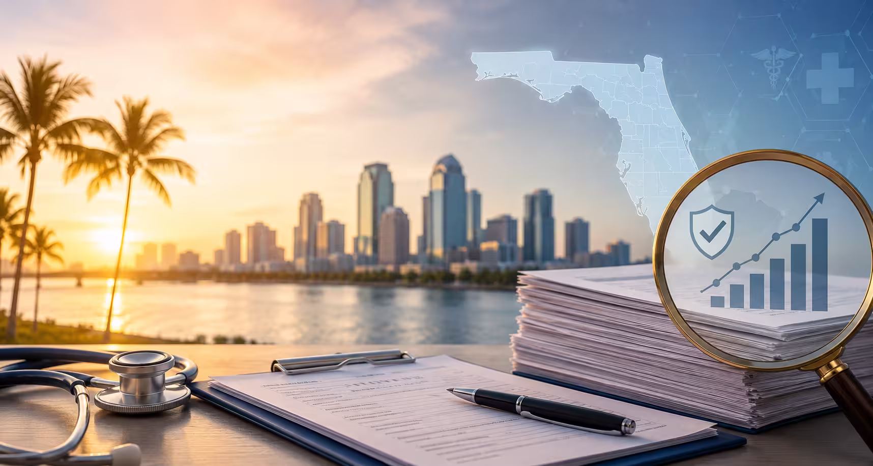 Florida Medical Billing Denials: AHCA Compliance & Revenue Recovery Strategies
