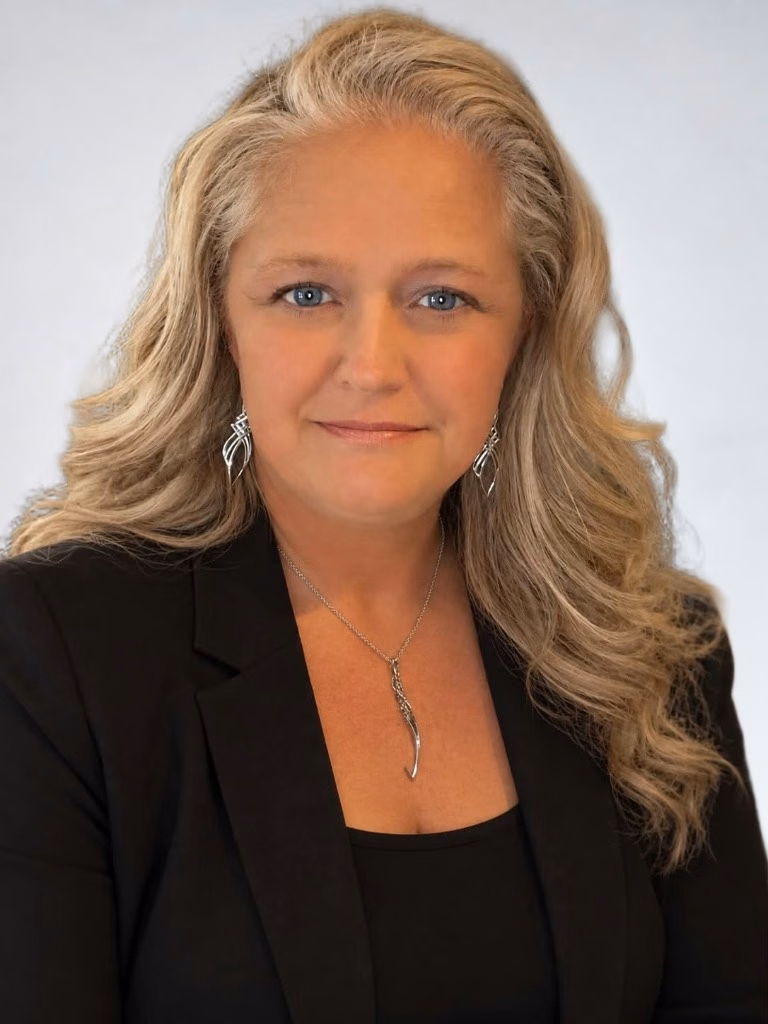 Jenny Stubblefield - Senior Billing Manager - GA Division