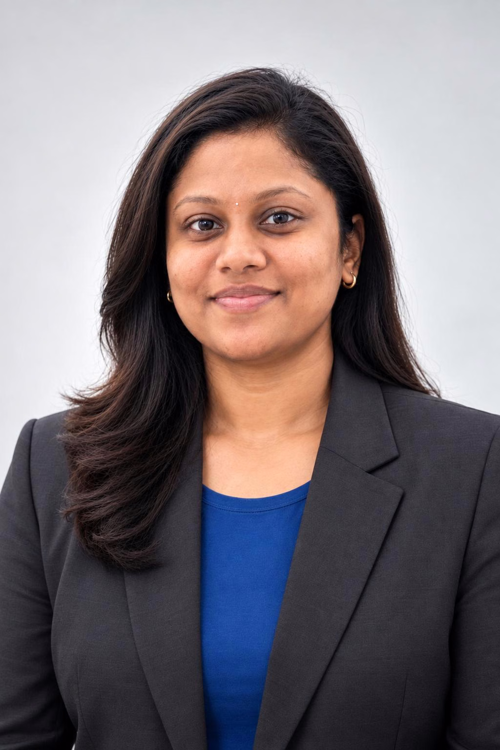 Janani - Human Resource Manager