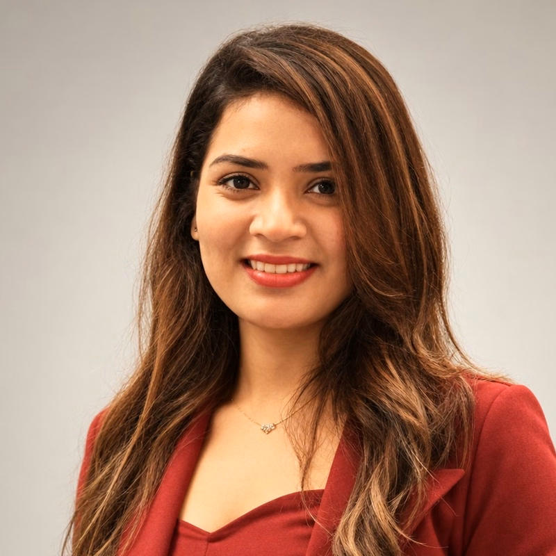 Rachel Patrick - Business Development Manager