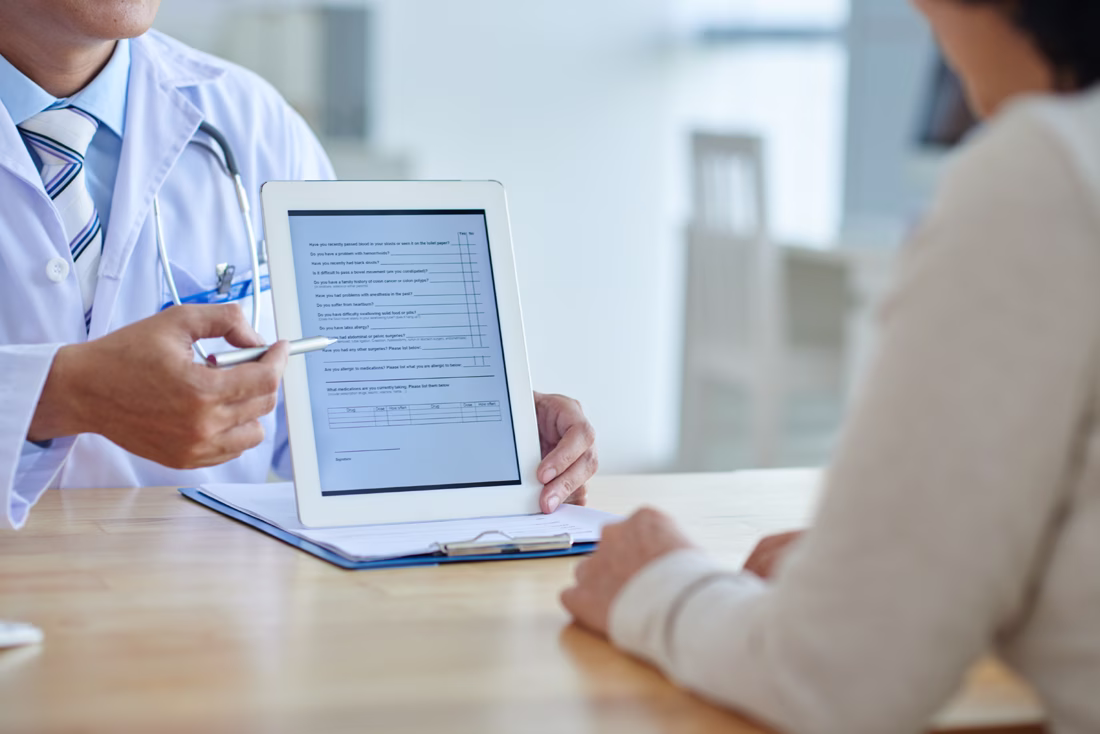 The Checklist for Patient Financial Responsibility Communication