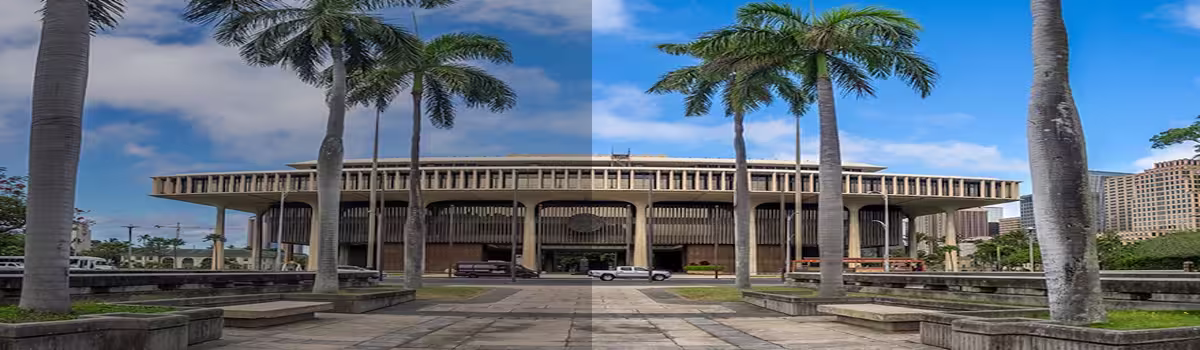Hawaii medical billing and healthcare RCM coverage