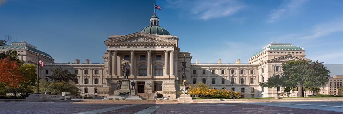 Indiana medical billing and healthcare RCM coverage