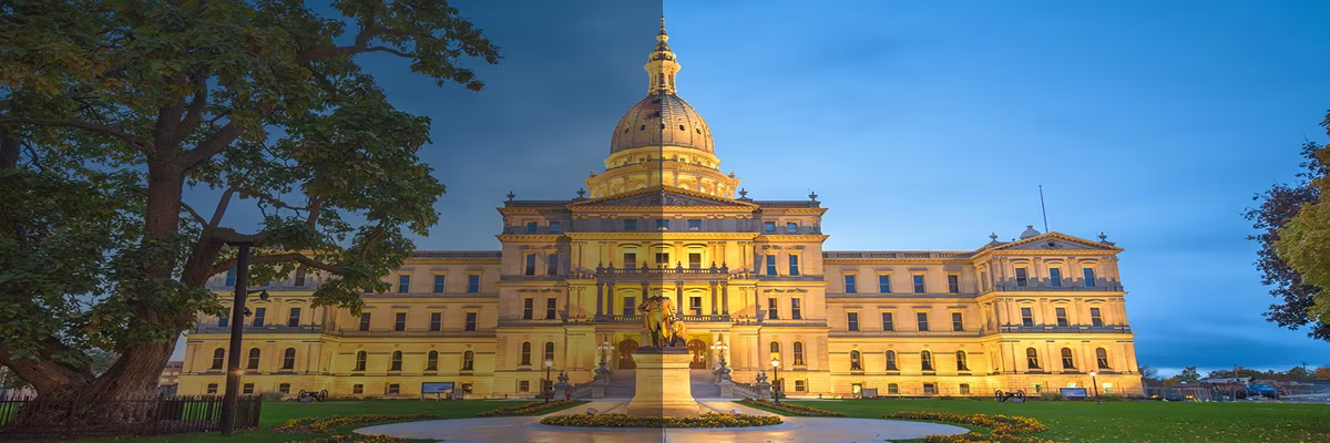 Michigan medical billing and healthcare RCM coverage