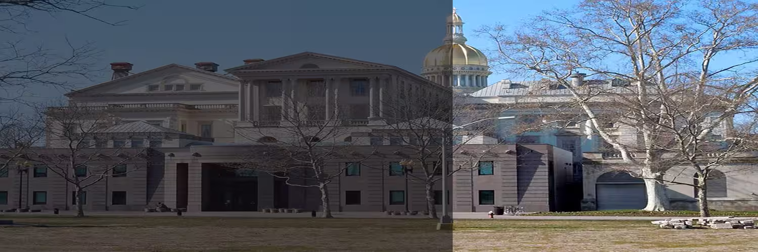 New Jersey medical billing and healthcare RCM coverage