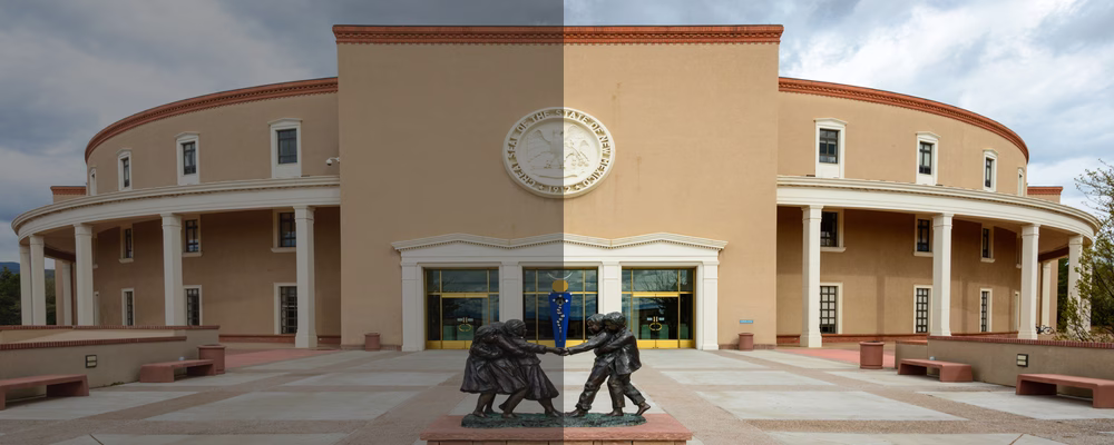 New Mexico medical billing and healthcare RCM coverage