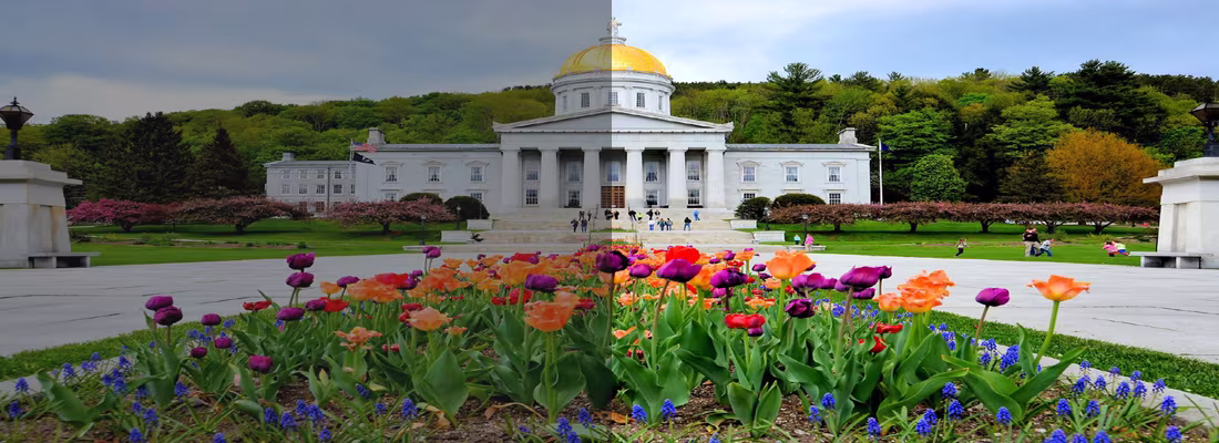 Vermont medical billing and healthcare RCM coverage